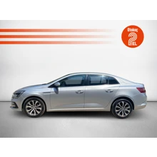 RENAULT-MEGANE-SEDAN ICON 1.3 TCE 140 bg EDC