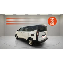 FORD-TOURNEO COURIER-1.5 L ECOBLUE 100PS DELUXE KOMBİ