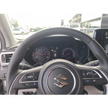 SUZUKI-SWIFT-Swift 1.2 MHEV CVT Pulse