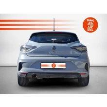 RENAULT-CLIO-EVOLUTION 1.0 TCE X-TRONIC 90 BG