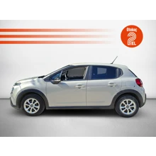 CITROEN-C3-LIVE 1.2 PURETECH 83HP 6.2