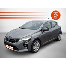 RENAULT-CLIO-EVOLUTION 1.0 TCE X-TRONIC 90 BG