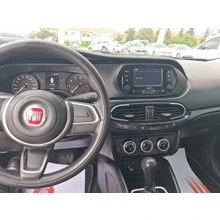 FIAT-EGEA-1.3 MJET II DS 95 HP EASY