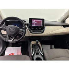 TOYOTA-COROLLA-1.5 DREAM MULTIDRIVE S Benzin EU6 D Sedan İÇTEN YANMALI