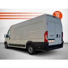 FIAT-DUCATO-VAN MAXI 2.2 MJET3 140HP S9 (15M3)