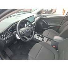FORD-FOCUS-TITANIUM STIL 4K 1.5LEBLUE 115PS AT GSR