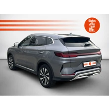 BYD-SEAL U DM-I-1.5L PHEV DM-I AWD