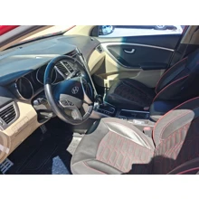 HYUNDAI-i30-1.6 CRDi ELITE OTM AJ