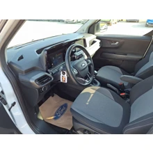 FORD-TOURNEO COURIER-1.5 L ECOBLUE 100PS TITANIUM KOMBİ