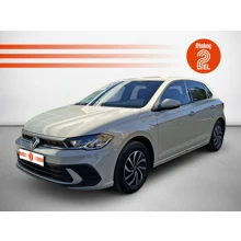 VOLKSWAGEN-POLO-1.0 TSI 95 PS LIFE DSG