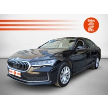 SKODA-SUPERB-1.5 TSI MHEV DSG PREMIUM
