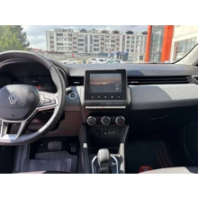 RENAULT-CLIO-EVOLUTION 1.0 TCE X-TRONIC 90 BG