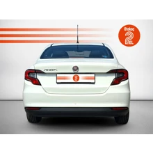 FIAT-EGEA-1.6 MJET 130HP EASY DCT