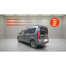 FIAT-DOBLO COMBİ-1.6 120HP MJET EU6D FINAL TREKKING COMBI