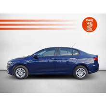 FIAT-EGEA-1.6 MJET 130HP EASY DCT