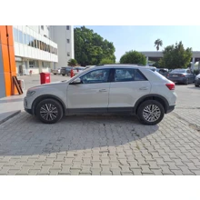 VOLKSWAGEN-T-ROC-1.5 TSI 150PS LIFE DSG