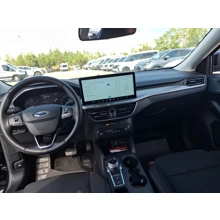 FORD-FOCUS-TITANIUM STIL 4K 1.5LEBLUE 115PS AT GSR