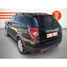 CHEVROLET-CAPTIVA-2.0 16V DIESEL HIGH AT 7K