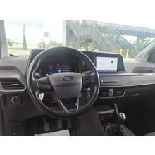 FORD-TRANSIT COURIER-1.5 ECOBLUE 100 PS DELUXE DİZEL
