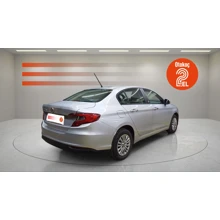 FIAT-EGEA-1.6 MJET 130HP EASY DCT