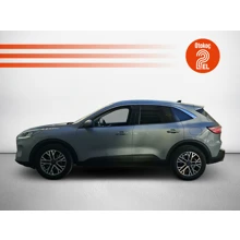 FORD-KUGA-TITANIUM 1.5L ECOBOOST 182PS 8İLERİ AT