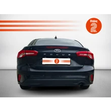 FORD-FOCUS-TITANIUM STIL 4K 1.5LEBLUE 115PS AT GSR