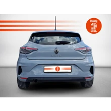 RENAULT-CLIO-EVOLUTION 1.0 TCE X-TRONIC 90 BG
