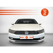 VOLKSWAGEN-PASSAT-1.6 TDI BMT 105 HP TRENDLINE TIPT. DSG