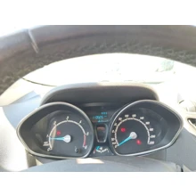 FORD-TOURNEO COURIER JOURNEY-TITANIUM KISA 1.5L TDCI 100PS 6İLERİ MT