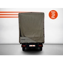 FORD-TRANSİT-2.0 ECOBLUE 350 L CHASSIS EU6.2