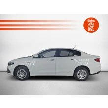 FIAT-EGEA-1.3 MJET II DS 95 HP EASY