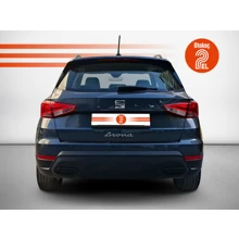 SEAT-ARONA-1.0 ECO TSI 110 HP DSG STYLE