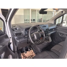 CITROEN-BERLINGO-VAN 1.5 BLUEHDI 100 HP S&S