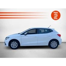 SEAT-IBIZA-1.0 ECO TSI 115 HP DSG S&S STYLE