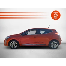 RENAULT-CLIO-EVOLUTION 1.0 TCE X-TRONIC 90 BG
