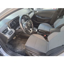 RENAULT-CLIO-EVOLUTION 1.0 TCE X-TRONIC 90 BG
