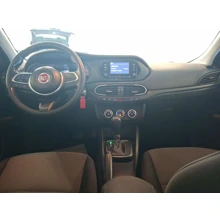 FIAT-EGEA-1.6 MJET 130HP EASY DCT