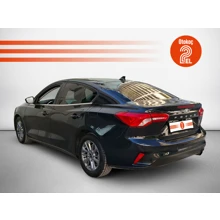 FORD-FOCUS-TITANIUM STIL 4K 1.5LEBLUE 115PS AT GSR