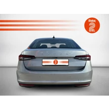 SKODA-SUPERB-1.5 TSI MHEV DSG PREMIUM