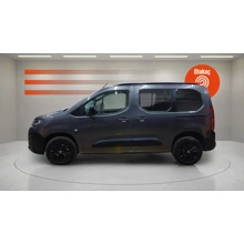 FIAT-DOBLO COMBİ-URBAN 1.5 130 HP BLUEHDI E6.4