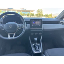 RENAULT-CLIO-EVOLUTION 1.0 TCE X-TRONIC 90 BG