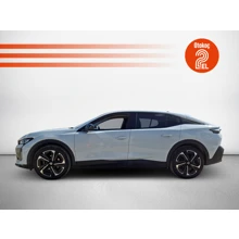 PEUGEOT-408-408 ALLURE 1.2 PURETECH 130HP EAT8