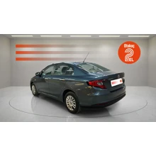FIAT-EGEA-1.6 MJET 130HP EASY DCT