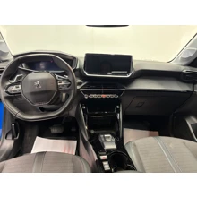 PEUGEOT-208-ALLURE SELECTION 1.2 PURETECH 130HP EAT8