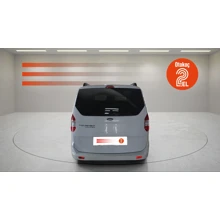 FORD-TOURNEO COURIER JOURNEY-1.5L TDCI 100PS JOURNEY TITANIUM EU6.2