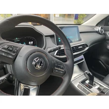 Düşük KM MG HS Hatasız 2024 Mayıs Çıkışlı