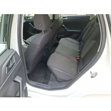 VOLKSWAGEN-POLO-1.0 TSI 95 PS LIFE DSG