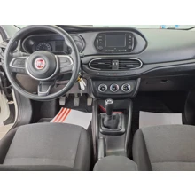 FIAT-EGEA-1.3 MJET II DS 95 HP EASY