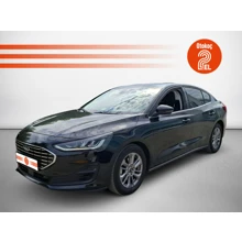 FORD-FOCUS-TITANIUM STIL 4K 1.5LEBLUE 115PS AT GSR
