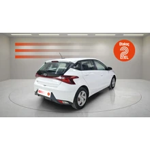 HYUNDAI-I20-1.4 MPI 6 İLERİ OTO AT JUMP (BENZİNLİ)